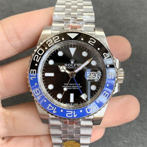 gmt replica rolex|rolex gmt batman 2023.